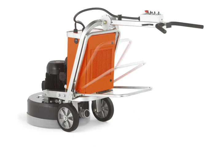 Купити Машина шліфувальна Husqvarna PG680 3ф (9651957-07). Офіційний магазин Хускварна Україна, фірмова гарантія з доставкою по Украіні