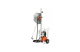 Купити Маслостанція Husqvarna PP325E 40л/хв (9651564-02). Офіційний магазин Хускварна Україна, фірмова гарантія з доставкою по Украіні