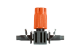 Купить Микродождеватель Gardena Micro-Drip-System 10-40 см (упаковка 10 ед.) (08321-29.000.00). Официальный магазин Хускварна Украина, фирменная гарантия с доставкой по Украине.