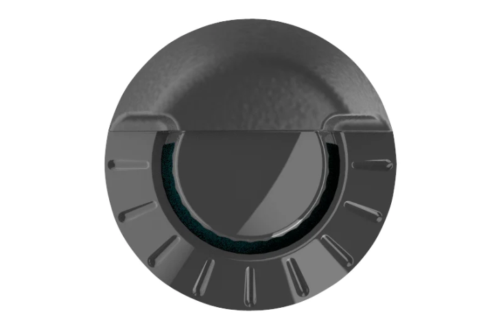 Купити Мікронасадка (дощувач) Gardena Micro-Drip-System секторна 180°, упаковка 5шт. (13321-20.000.00). Офіційний магазин Хускварна Україна, фірмова гарантія з доставкою по Украіні