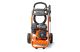 Купити Мийка високого тиску Husqvarna HP 3000 (9707321-02). Офіційний магазин Хускварна Україна, фірмова гарантія з доставкою по Украіні
