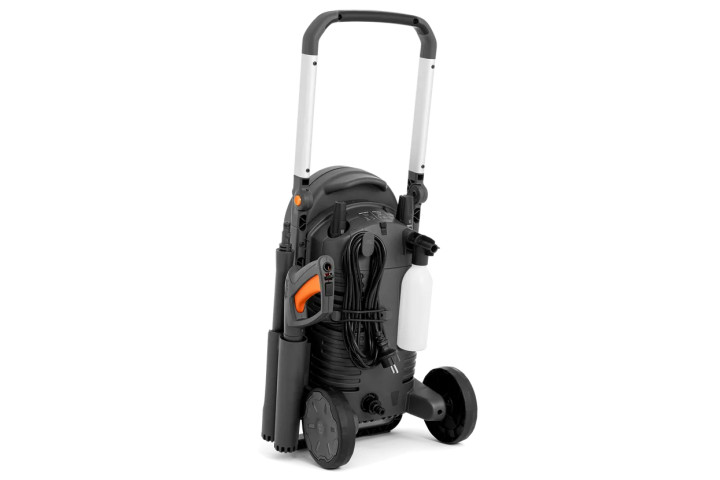 Купити Мийка високого тиску Husqvarna PW 240 (9706481-01). Офіційний магазин Хускварна Україна, фірмова гарантія з доставкою по Украіні