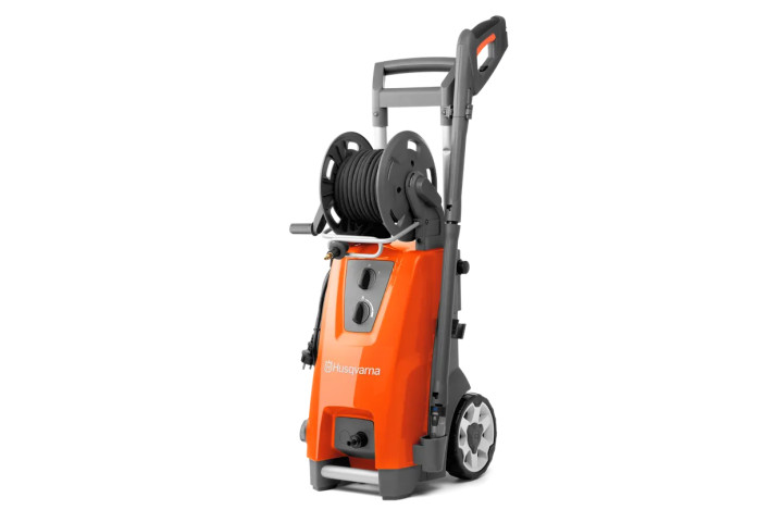 Купити Мийка високого тиску Husqvarna PW 480 (9704683-01). Офіційний магазин Хускварна Україна, фірмова гарантія з доставкою по Украіні