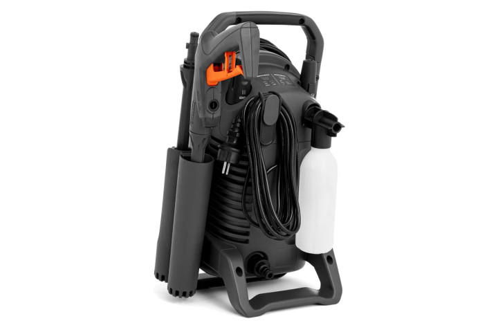Купити Мийка високого тиску Husqvarna PW 130 (9706480-01). Офіційний магазин Хускварна Україна, фірмова гарантія з доставкою по Украіні
