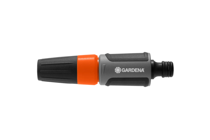 Купити Накінечник для поливу Gardena Classic 2-в-1 (18300-20.000.00). Офіційний магазин Хускварна Україна, фірмова гарантія з доставкою по Украіні