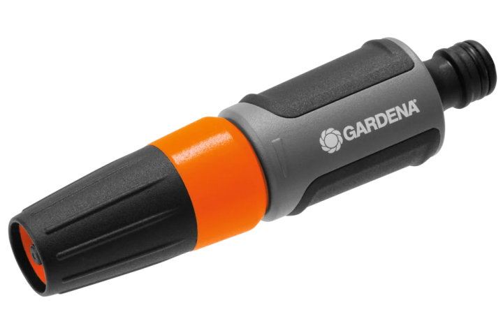 Купити Накінечник для поливу Gardena Classic + комплект для полива (18296-20.000.00). Офіційний магазин Хускварна Україна, фірмова гарантія з доставкою по Украіні