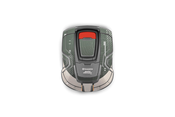 Купити Наклейка геокарта Husqvarna, до 305/310 Mark II/315 Mark II, комплект (5992952-01). Офіційний магазин Хускварна Україна, фірмова гарантія з доставкою по Украіні