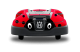 Купити Наклейка сонечко Husqvarna, до 405Х/415X, комплект (5992924-07). Офіційний магазин Хускварна Україна, фірмова гарантія з доставкою по Украіні