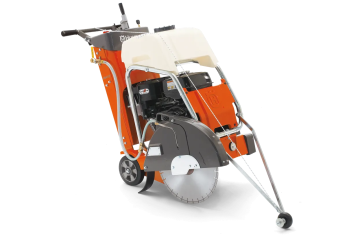 Купити Нарізувач швів Husqvarna FS413 20"/500мм 1" (9651501-02). Офіційний магазин Хускварна Україна, фірмова гарантія з доставкою по Украіні