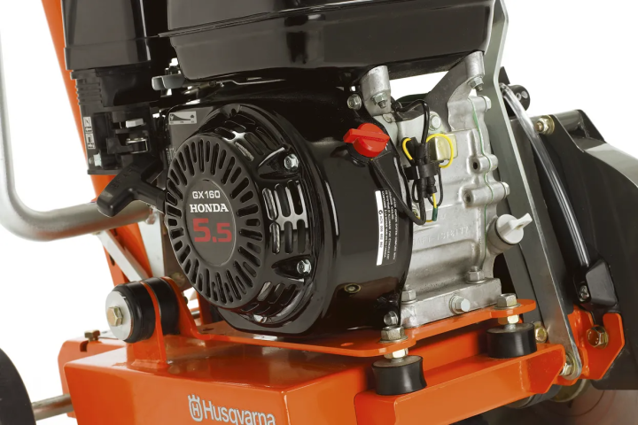 Купити Нарізувач швів Husqvarna FS305 14"/350мм 1" (9651500-26). Офіційний магазин Хускварна Україна, фірмова гарантія з доставкою по Украіні