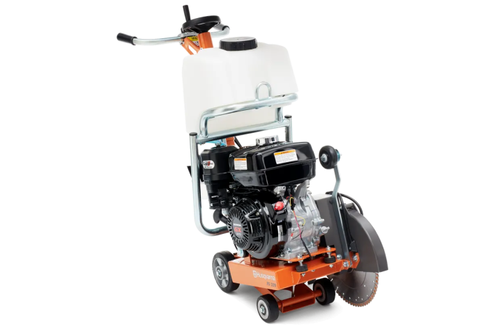 Купити Нарізувач швів Husqvarna FS309 14"/350мм 1" (9676783-03). Офіційний магазин Хускварна Україна, фірмова гарантія з доставкою по Украіні