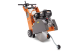 Купити Нарізувач швів Husqvarna FS400LV 18"/450мм 1" (9651482-01). Офіційний магазин Хускварна Україна, фірмова гарантія з доставкою по Украіні