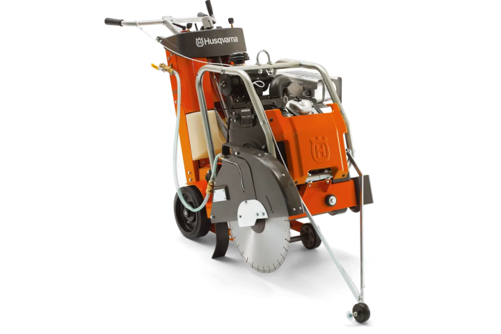Купити Нарізувач швів Husqvarna FS524 24"/600мм 1" (9670461-02). Офіційний магазин Хускварна Україна, фірмова гарантія з доставкою по Украіні