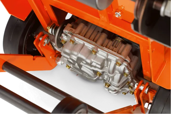 Купити Нарізувач швів Husqvarna FS524 24"/600мм 1" (9670461-02). Офіційний магазин Хускварна Україна, фірмова гарантія з доставкою по Украіні