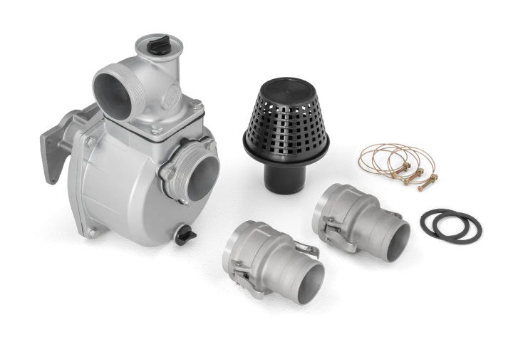 Купити Насос для води Husqvarna, 3" до TF545P (5895272-02). Офіційний магазин Хускварна Україна, фірмова гарантія з доставкою по Украіні