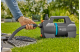 Купити Насос Gardena 4200 садовий Silent (09054-20.000.00). Офіційний магазин Хускварна Україна, фірмова гарантія з доставкою по Украіні