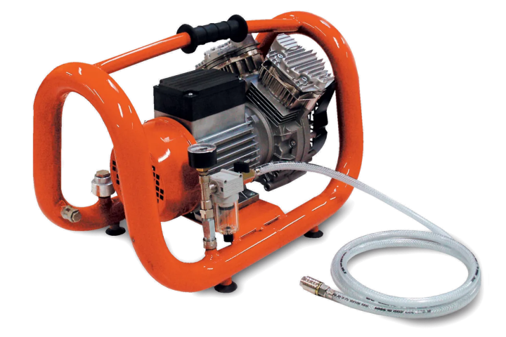 Купити Насос вакуумний Husqvarna VP200 5л (5449290-01). Офіційний магазин Хускварна Україна, фірмова гарантія з доставкою по Украіні