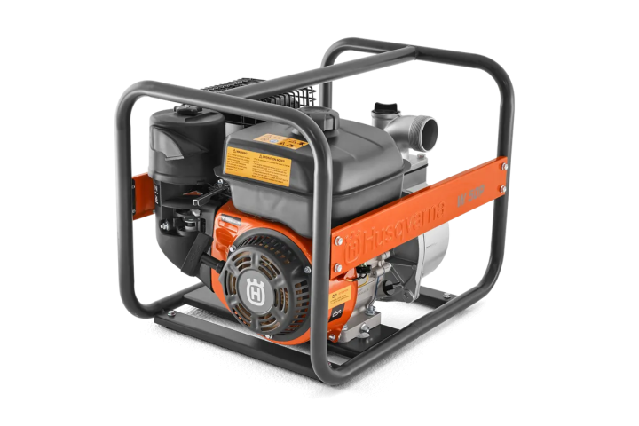 Купити Насос водяний Husqvarna W50P EURO 5 (9676390-03). Офіційний магазин Хускварна Україна, фірмова гарантія з доставкою по Украіні