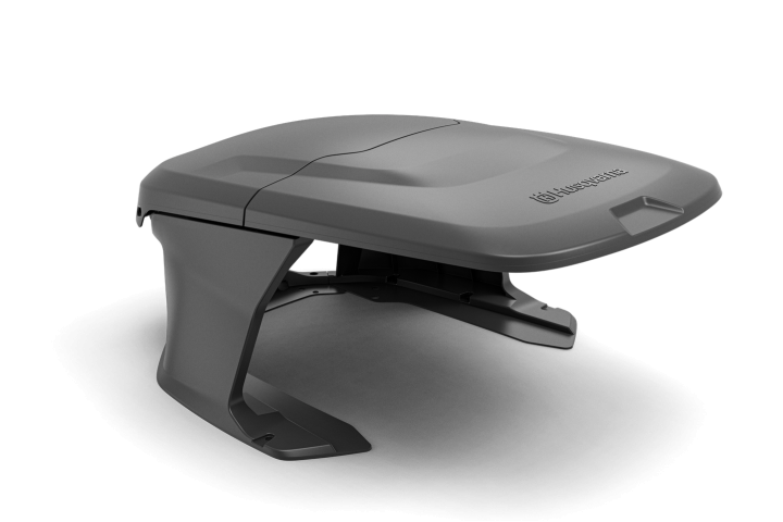 Купити Automower® навіс до зарядної станції Large, до роботів AWD та 400/500 серії (5405465-01). Офіційний магазин Хускварна Україна, фірмова гарантія з доставкою по Украіні