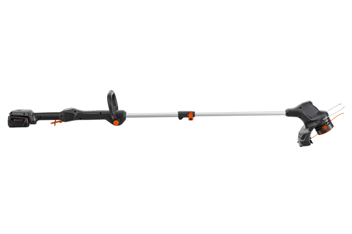 Купити Тример Husqvarna Aspire T28-P4A KIT2 (АКБ 4Аг+ЗП) (9706202-16). Офіційний магазин Хускварна Україна, фірмова гарантія з доставкою по Украіні