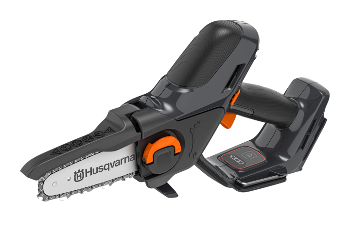 Купити Гілкоріз Husqvarna Aspire P5-P4A без АКБ та ЗП (9707537-01). Офіційний магазин Хускварна Україна, фірмова гарантія з доставкою по Украіні