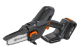 Купити Гілкоріз міні-пила Husqvarna Aspire P5-P4A KIT (АКБ+ЗП) (9707537-02). Офіційний магазин Хускварна Україна, фірмова гарантія з доставкою по Украіні