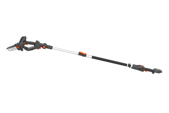 Гілкоріз Husqvarna Aspire P5-P4A + штанга телескопічна, без АКБ та ЗП (9707538-01)