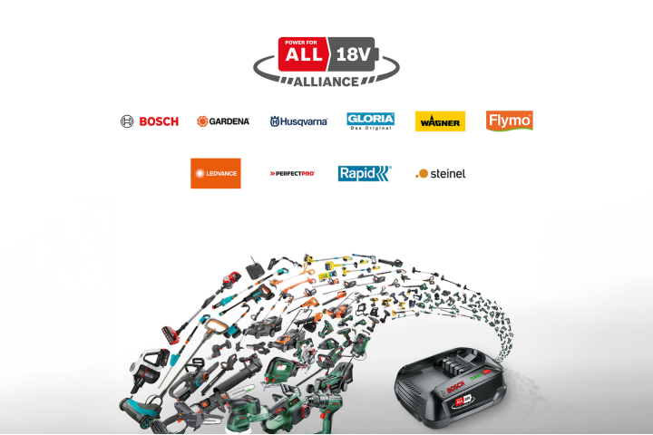 Купити Гілкоріз Husqvarna Aspire P5-P4A + штанга телескопічна KIT (АКБ+ЗП) (9707538-02). Офіційний магазин Хускварна Україна, фірмова гарантія з доставкою по Украіні