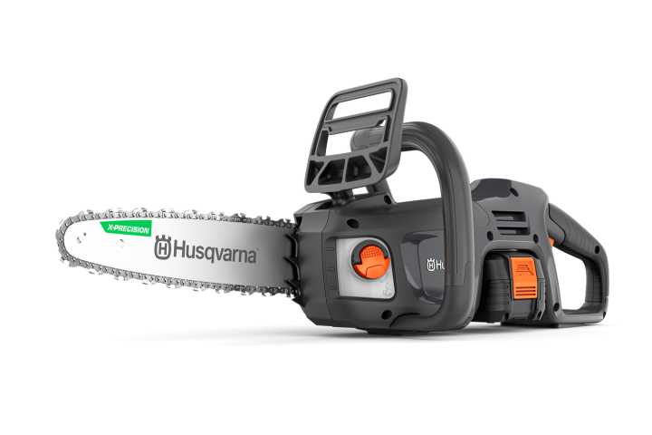 Купити Акумуляторна пила Husqvarna Aspire C15X-P4A KIT (АКБ+ЗП) (9707896-04). Офіційний магазин Хускварна Україна, фірмова гарантія з доставкою по Украіні