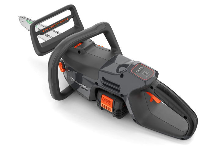 Купити Акумуляторна пила Husqvarna Aspire C15X-P4A KIT (АКБ+ЗП) (9707896-04). Офіційний магазин Хускварна Україна, фірмова гарантія з доставкою по Украіні
