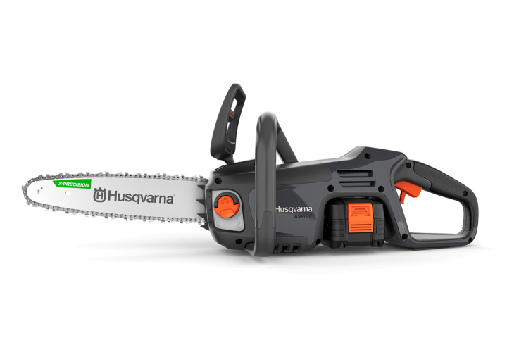 Купити Акумуляторна пила Husqvarna Aspire C15X-P4A KIT (АКБ+ЗП) (9707896-04). Офіційний магазин Хускварна Україна, фірмова гарантія з доставкою по Украіні