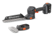 Купити Ножиці акумуляторні Husqvarna Aspire S20-P4A KIT (АКБ+ЗП) (9708389-04). Офіційний магазин Хускварна Україна, фірмова гарантія з доставкою по Украіні