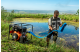 Купити Насос водяний Husqvarna W80DE (9708393-01). Офіційний магазин Хускварна Україна, фірмова гарантія з доставкою по Украіні
