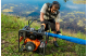 Купити Насос водяний Husqvarna W80DE (9708393-01). Офіційний магазин Хускварна Україна, фірмова гарантія з доставкою по Украіні