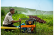 Купити Насос водяний Husqvarna W80DE (9708393-01). Офіційний магазин Хускварна Україна, фірмова гарантія з доставкою по Украіні