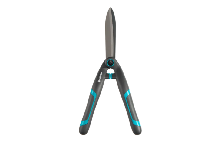 Купити Ножиці для живоплоту Gardena PrecisionCut для фігурної стрижки (12302-20.000.00). Офіційний магазин Хускварна Україна, фірмова гарантія з доставкою по Украіні