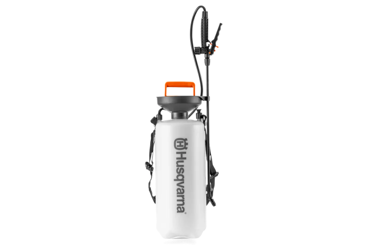 Купити Ручний обприскувач Husqvarna 308SM, 8л (9706509-01). Офіційний магазин Хускварна Україна, фірмова гарантія з доставкою по Украіні