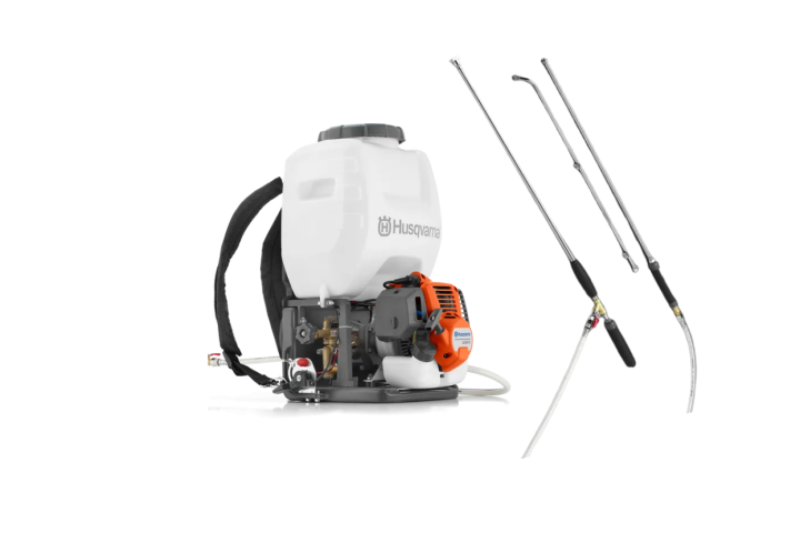 Купити Бензиновий обприскувач Husqvarna 321S15, 15л (9670785-01). Офіційний магазин Хускварна Україна, фірмова гарантія з доставкою по Украіні