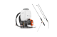 Купити Бензиновий обприскувач Husqvarna 321S15, 15л (9670785-01). Офіційний магазин Хускварна Україна, фірмова гарантія з доставкою по Украіні