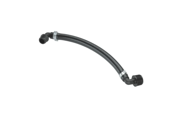 Купити Підводка дощувача  Gardena гнучка з зовн.різьбленням 3/4" та 1/2" (02739-20.000.00). Офіційний магазин Хускварна Україна, фірмова гарантія з доставкою по Украіні