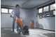 Купити Пилосмок DC1400 Husqvarna 40мм, 4+2.5м, 55л (9667668-01). Офіційний магазин Хускварна Україна, фірмова гарантія з доставкою по Украіні