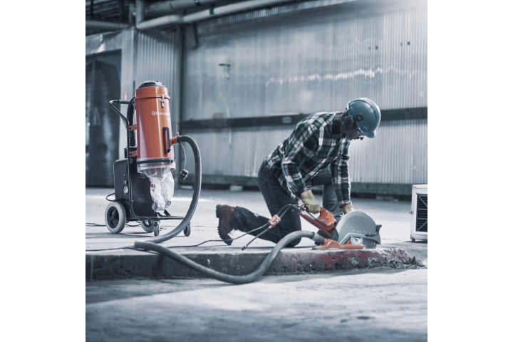 Купити Пилосмок S13 Husqvarna 38мм (9676640-04). Офіційний магазин Хускварна Україна, фірмова гарантія з доставкою по Украіні