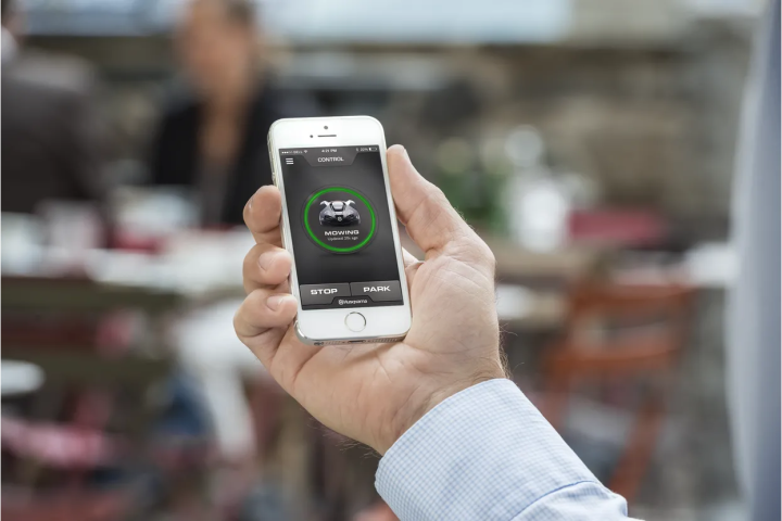 Купити Плата управління Husqvarna Automower® Connect (5866623-07). Офіційний магазин Хускварна Україна, фірмова гарантія з доставкою по Украіні