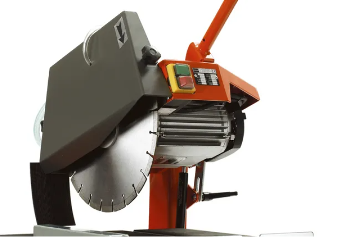 Купить Плиткорез Husqvarna TS300E 14"/300мм 1" +GS50 (9651546-04). Официальный магазин Хускварна Украина, фирменная гарантия с доставкой по Украине.