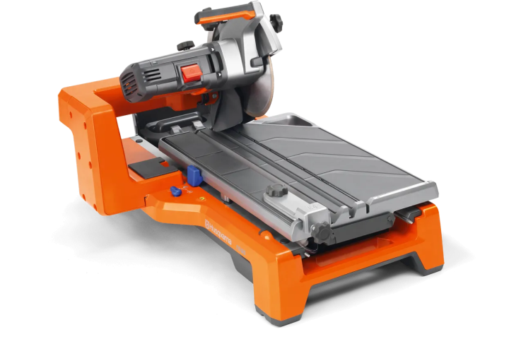 Купить Плиткорез Husqvarna TS60 10"/254мм 1" +GS2S (9666107-02). Официальный магазин Хускварна Украина, фирменная гарантия с доставкой по Украине.