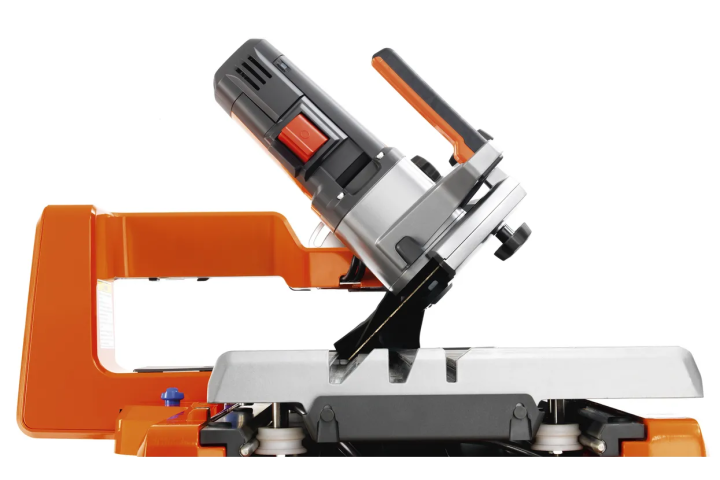Купить Плиткорез Husqvarna TS60 10"/254мм 1" +GS2S (9666107-02). Официальный магазин Хускварна Украина, фирменная гарантия с доставкой по Украине.