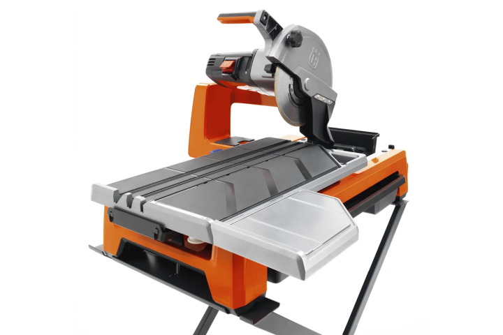 Купить Плиткорез Husqvarna TS60 10"/254мм 1" +GS2S (9666107-02). Официальный магазин Хускварна Украина, фирменная гарантия с доставкой по Украине.