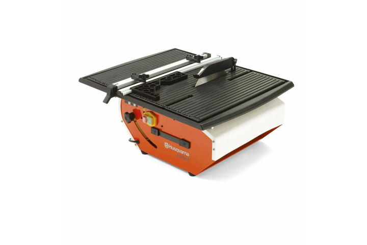 Купить Плиткорез Husqvarna TS230F + Диск GS2S 9"/230мм (9651536-01). Официальный магазин Хускварна Украина, фирменная гарантия с доставкой по Украине.