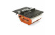 Купить Плиткорез Husqvarna TS230F + Диск GS2S 9"/230мм (9651536-01). Официальный магазин Хускварна Украина, фирменная гарантия с доставкой по Украине.