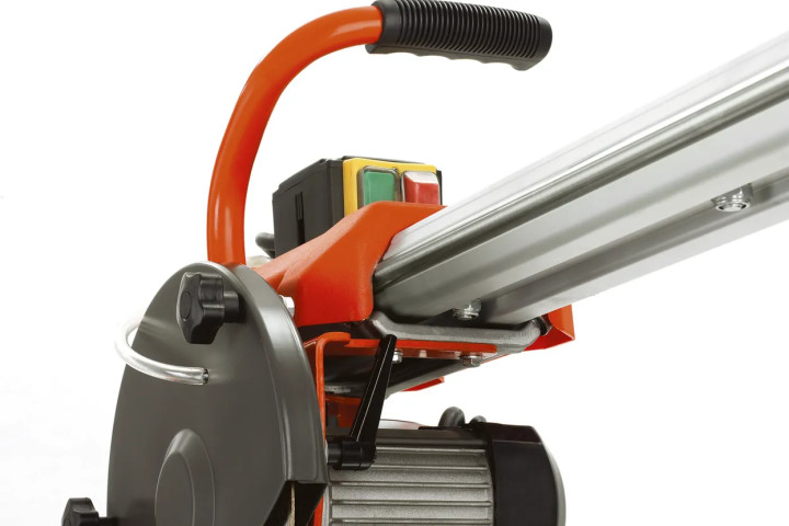 Купить Плиткорез Husqvarna TS73R + Диск GS2S (9651538-02). Официальный магазин Хускварна Украина, фирменная гарантия с доставкой по Украине.